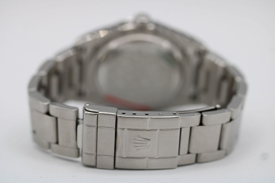 Rolex Explorer 114270 Image 3